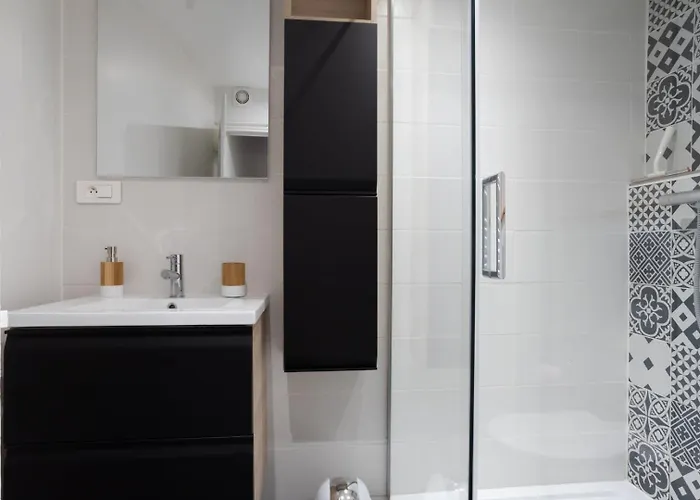 Guestready - Le Duplex Des Pentes Apartament