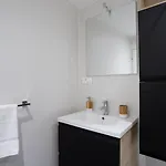 Guestready - Le Duplex Des Pentes Apartment Lyon